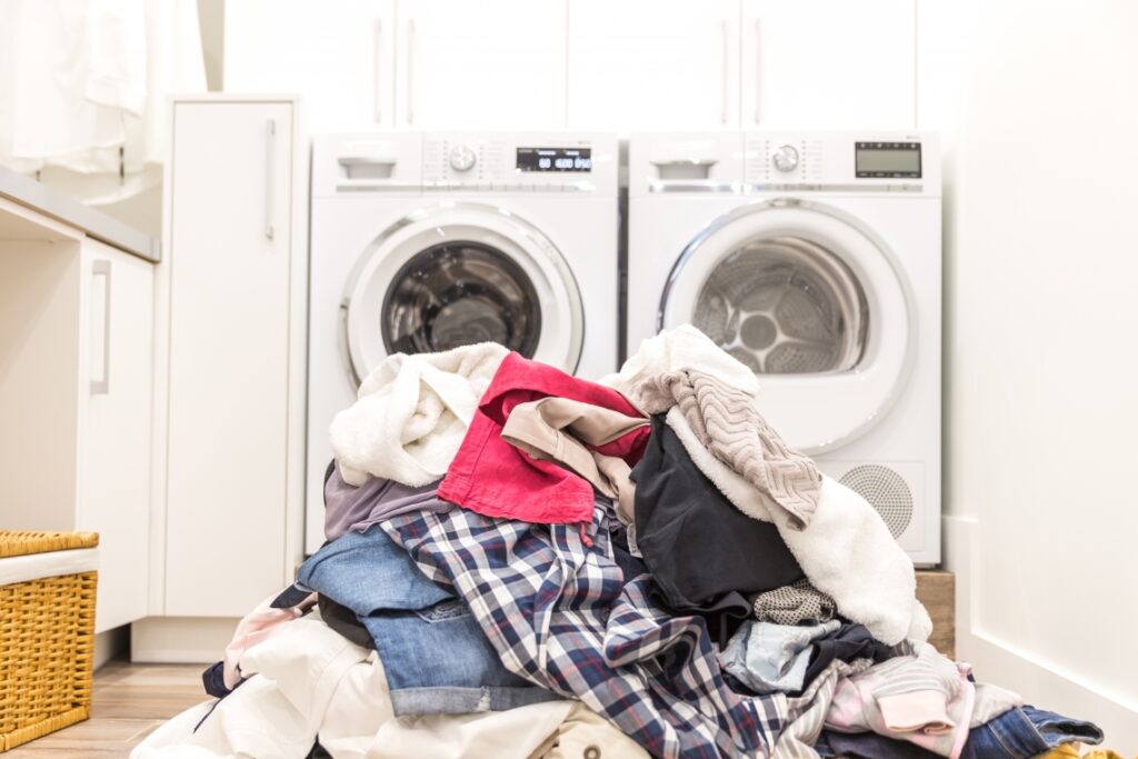 Money Saver Properly Washing Your Clothes and Extending Wardrobe